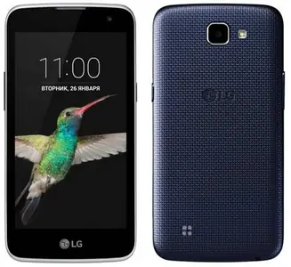 Замена шлейфа на телефоне LG K4 LTE в Белгороде
